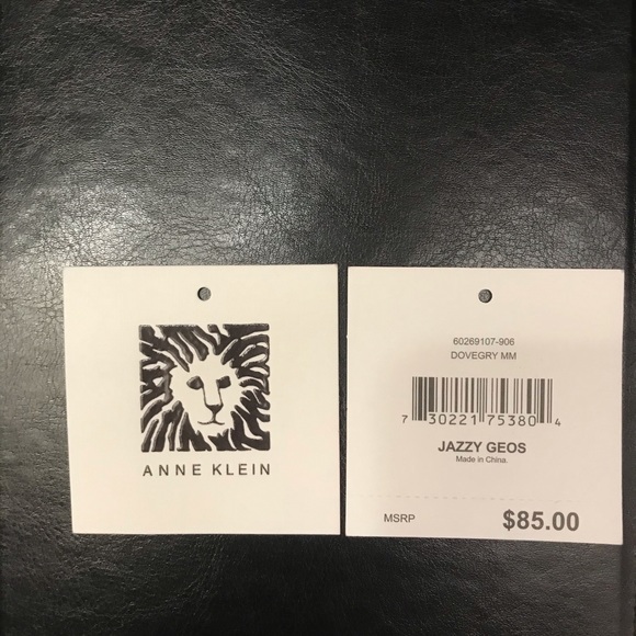 Anne Klein cross body - Picture 7 of 7